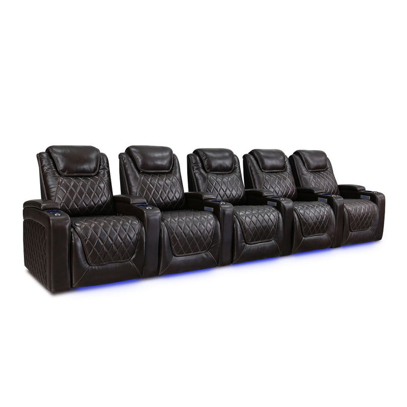 Valencia Oslo Home Theater Seating