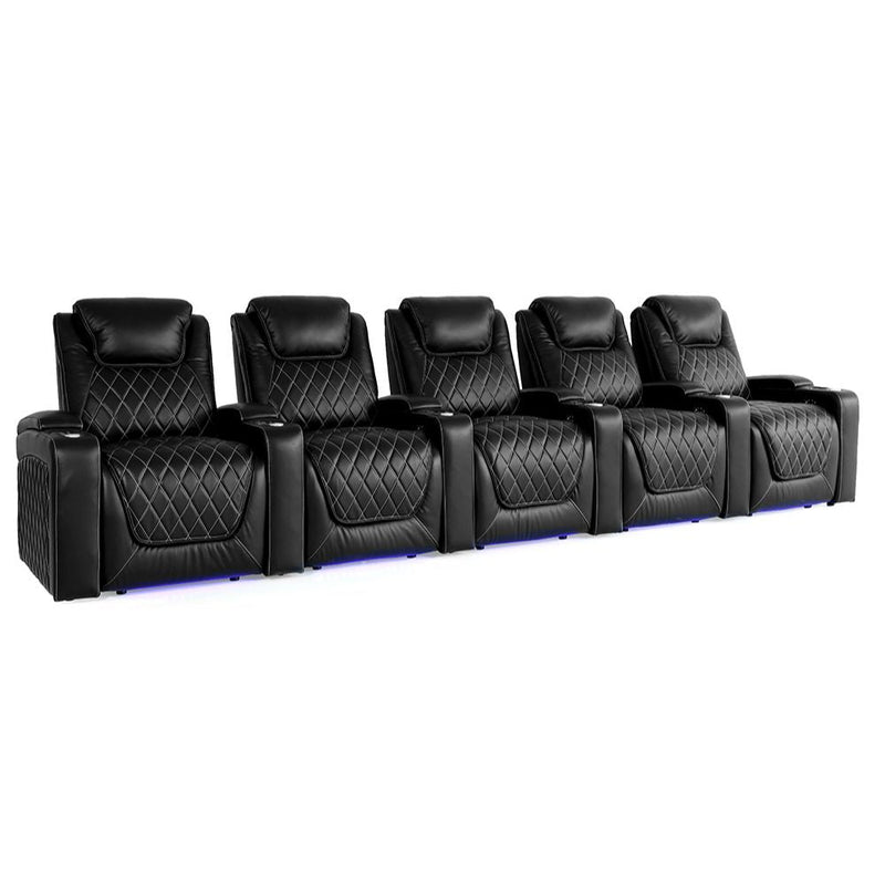 Valencia Oslo Home Theater Seating