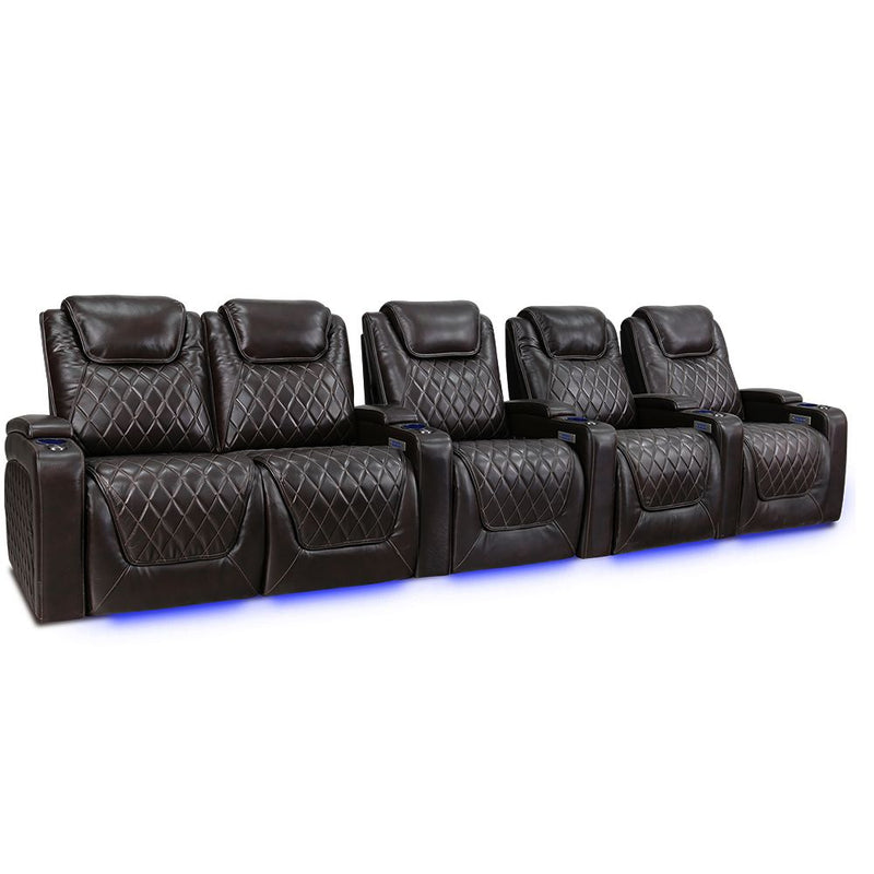 Valencia Oslo Home Theater Seating