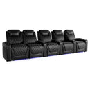 Valencia Oslo Home Theater Seating