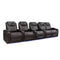 Valencia Oslo Home Theater Seating