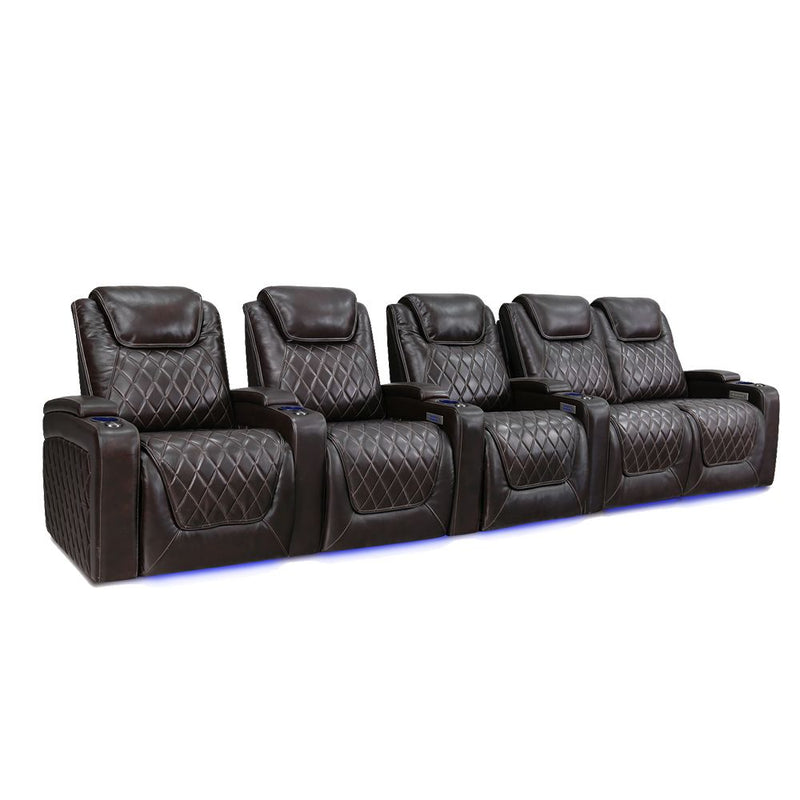 Valencia Oslo Home Theater Seating