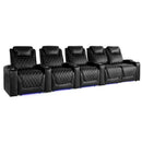 Valencia Oslo Home Theater Seating