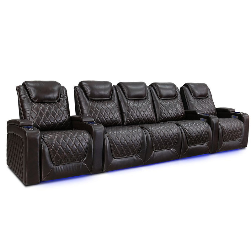 Valencia Oslo Home Theater Seating