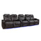 Valencia Oslo Home Theater Seating