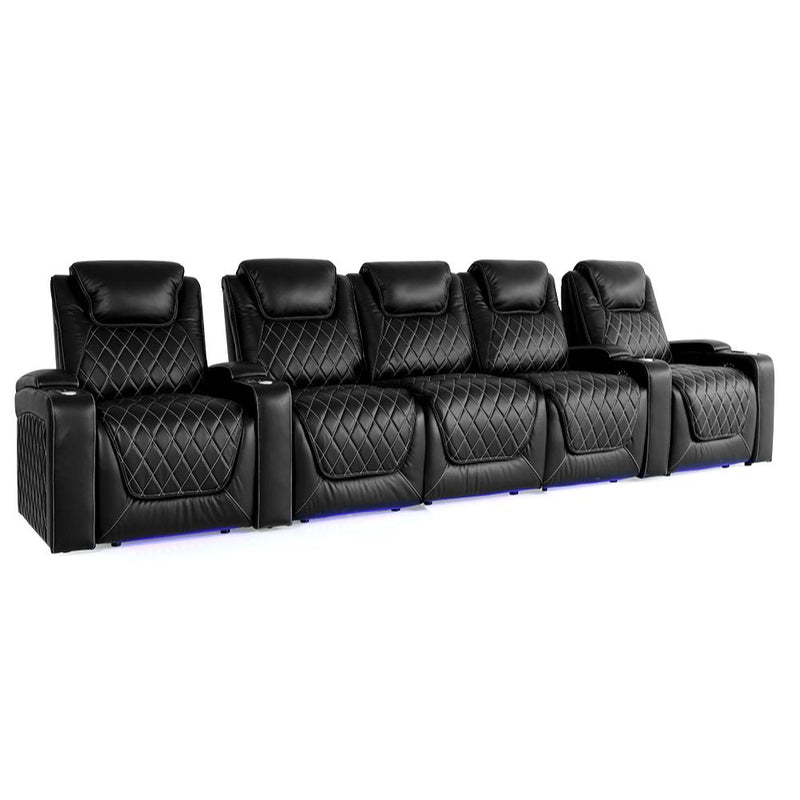 Valencia Oslo Home Theater Seating