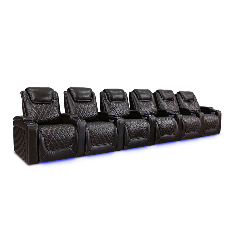 Valencia Oslo Home Theater Seating