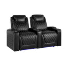 Valencia Oslo Home Theater Seating