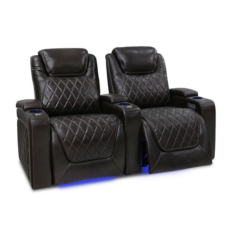 Valencia Oslo Home Theater Seating