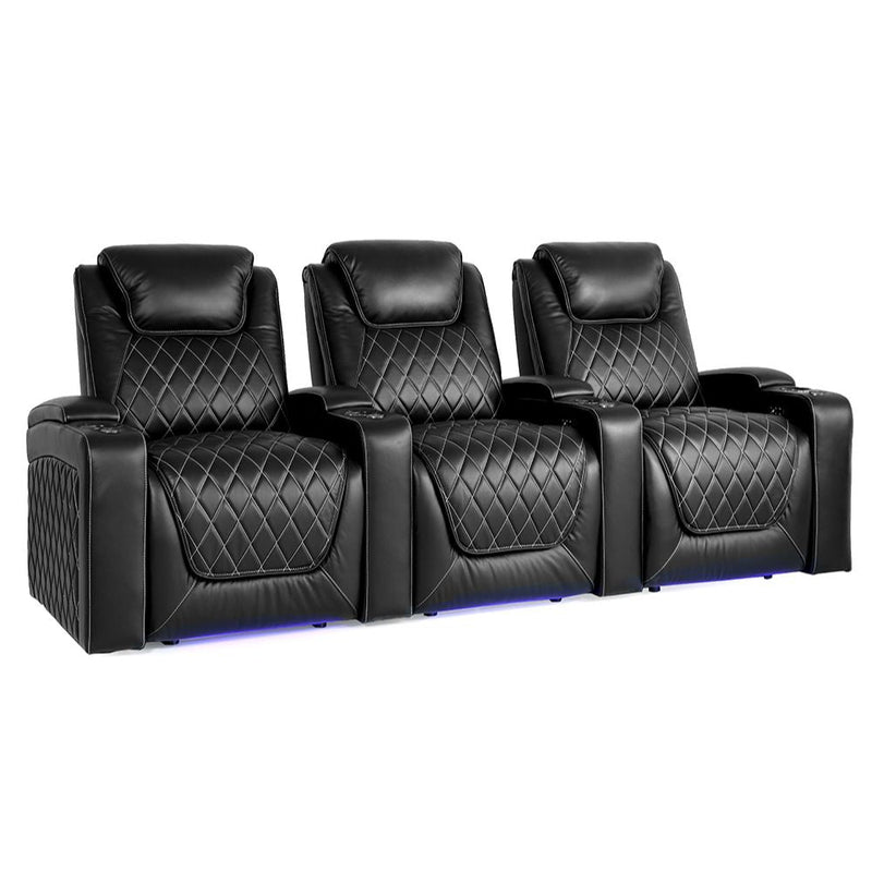 Valencia Oslo Home Theater Seating