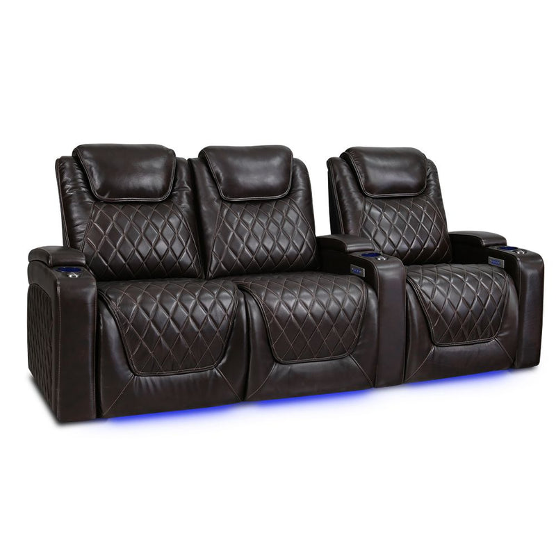 Valencia Oslo Home Theater Seating