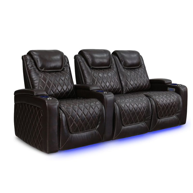 Valencia Oslo Home Theater Seating