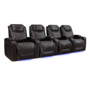 Valencia Oslo Home Theater Seating