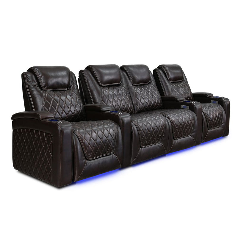 Valencia Oslo Home Theater Seating