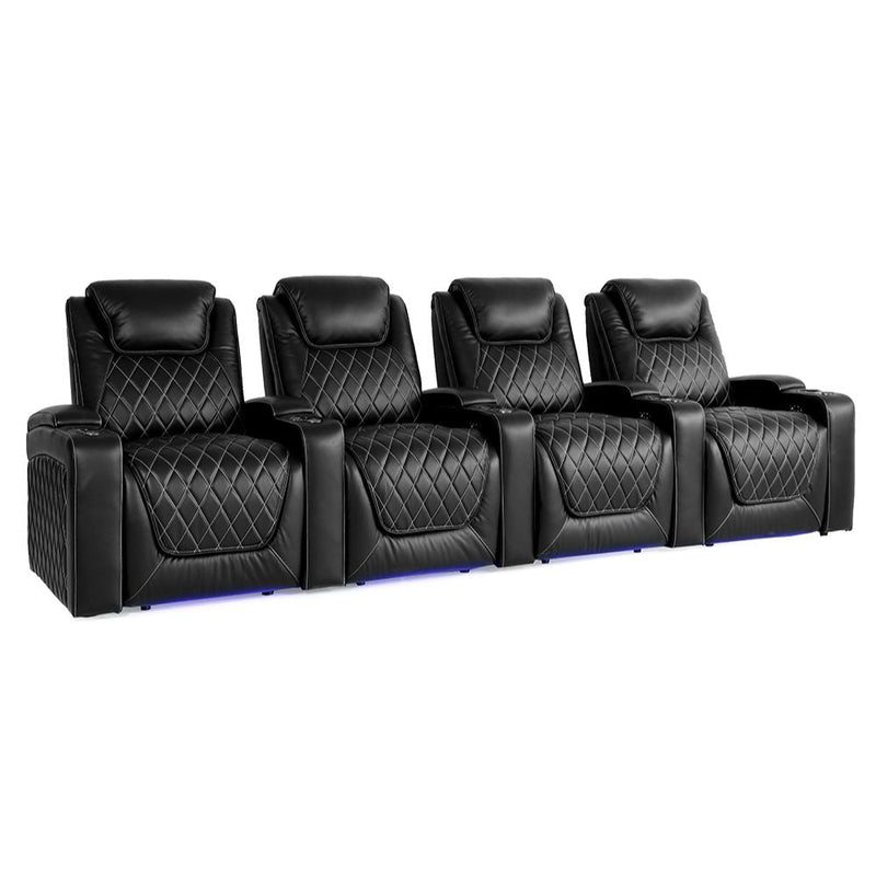 Valencia Oslo Home Theater Seating