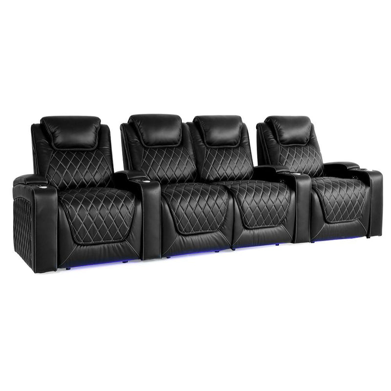 Valencia Oslo Home Theater Seating