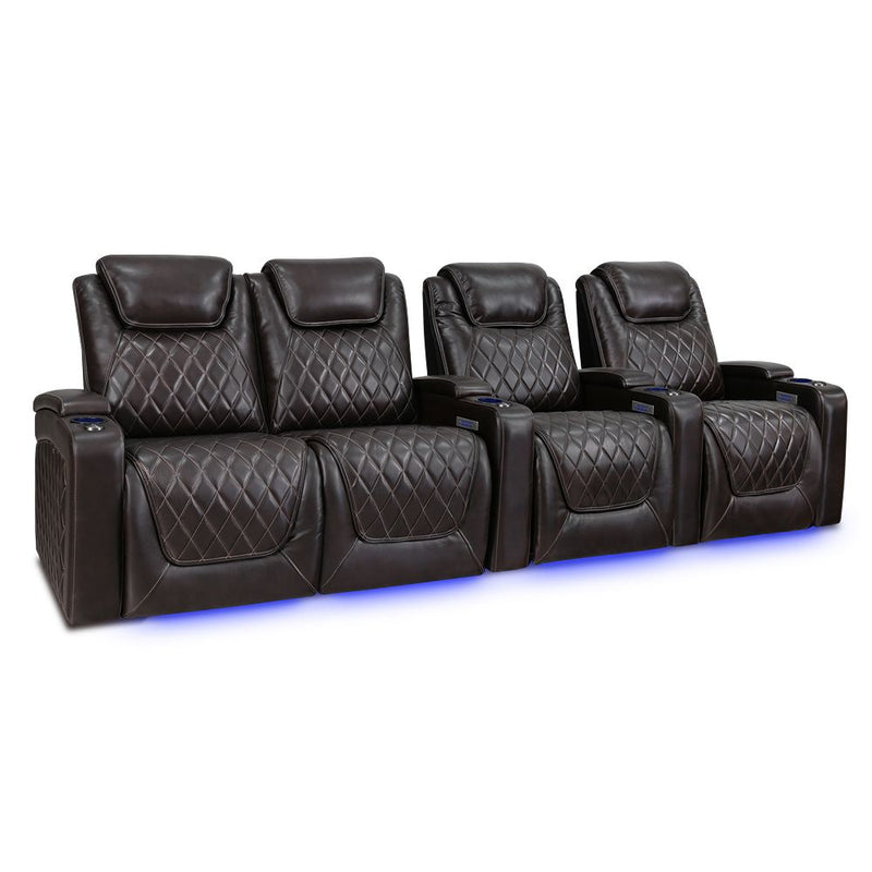 Valencia Oslo Home Theater Seating