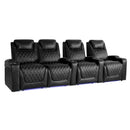 Valencia Oslo Home Theater Seating