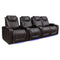 Valencia Oslo Home Theater Seating