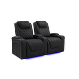 Valencia Oslo Luxury Edition Home Theater Seating