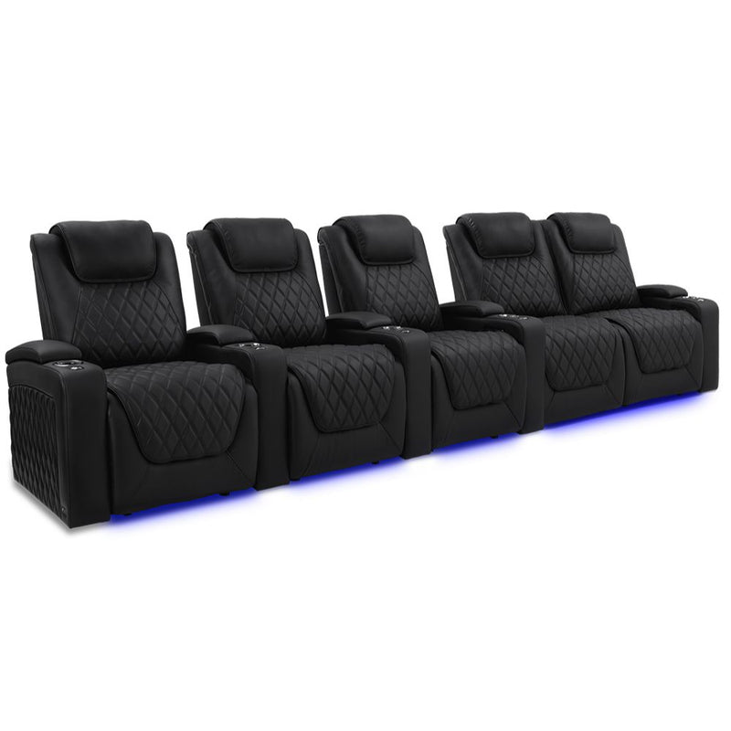 Valencia Oslo Luxury Edition Home Theater Seating