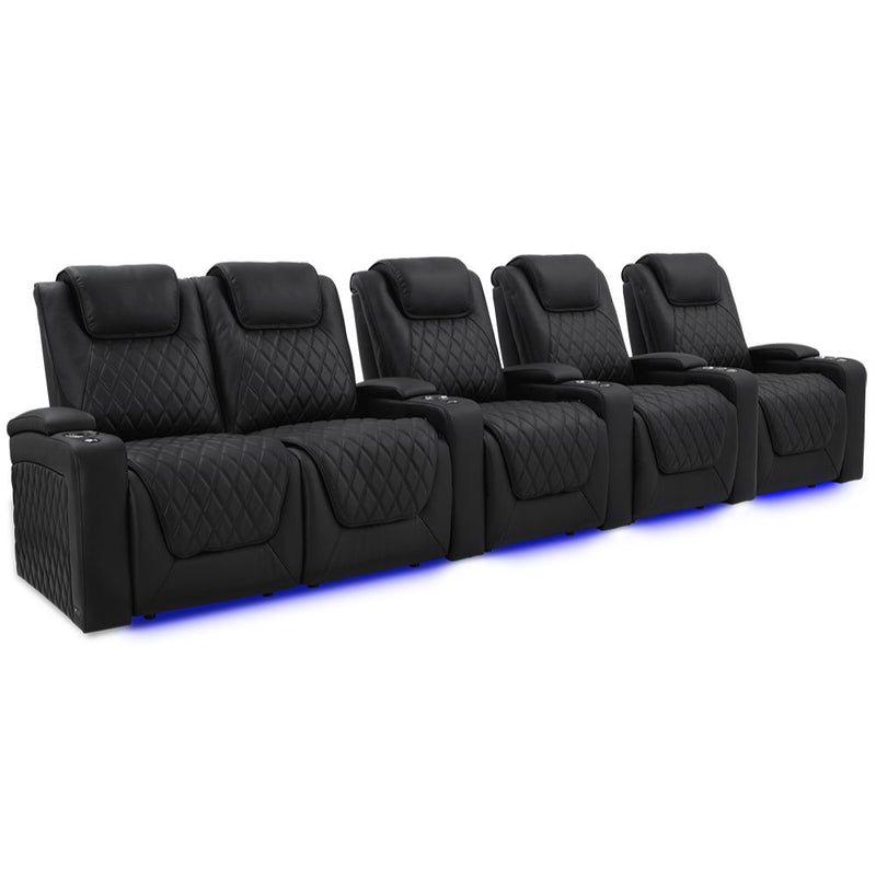 Valencia Oslo Luxury Edition Home Theater Seating