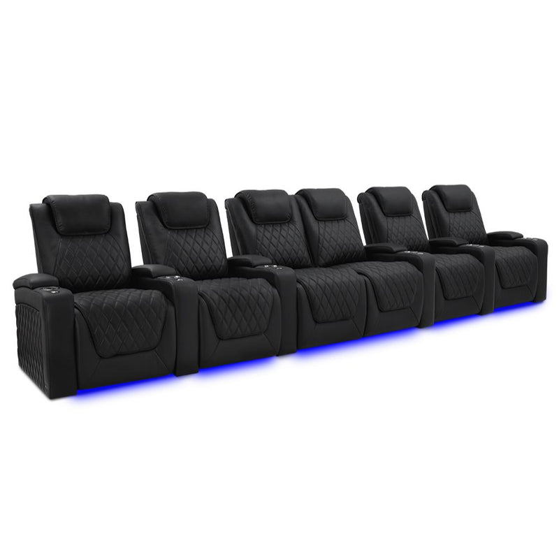 Valencia Oslo Luxury Edition Home Theater Seating