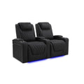 Valencia Oslo Luxury Edition Home Theater Seating