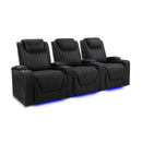 Valencia Oslo Luxury Edition Home Theater Seating