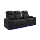 Valencia Oslo Luxury Edition Home Theater Seating