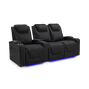 Valencia Oslo Luxury Edition Home Theater Seating