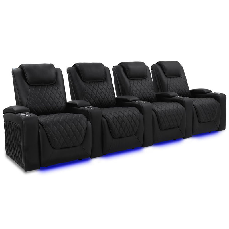 Valencia Oslo Luxury Edition Home Theater Seating