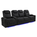 Valencia Oslo Luxury Edition Home Theater Seating