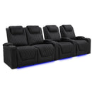 Valencia Oslo Luxury Edition Home Theater Seating