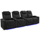 Valencia Oslo Luxury Edition Home Theater Seating