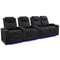 Valencia Oslo Luxury Edition Home Theater Seating