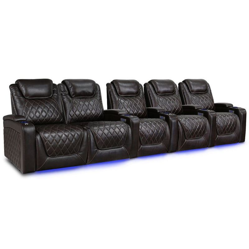 Valencia Oslo XL Home Theater Seating