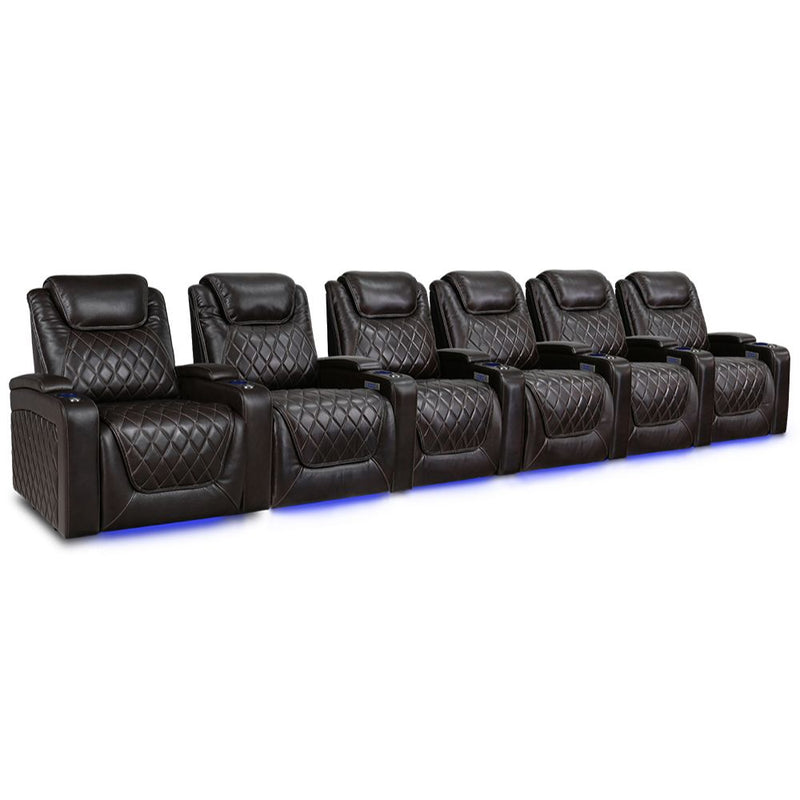 Valencia Oslo XL Home Theater Seating