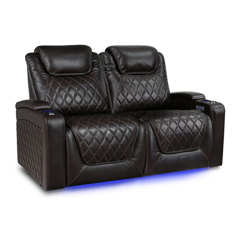 Valencia Oslo XL Home Theater Seating