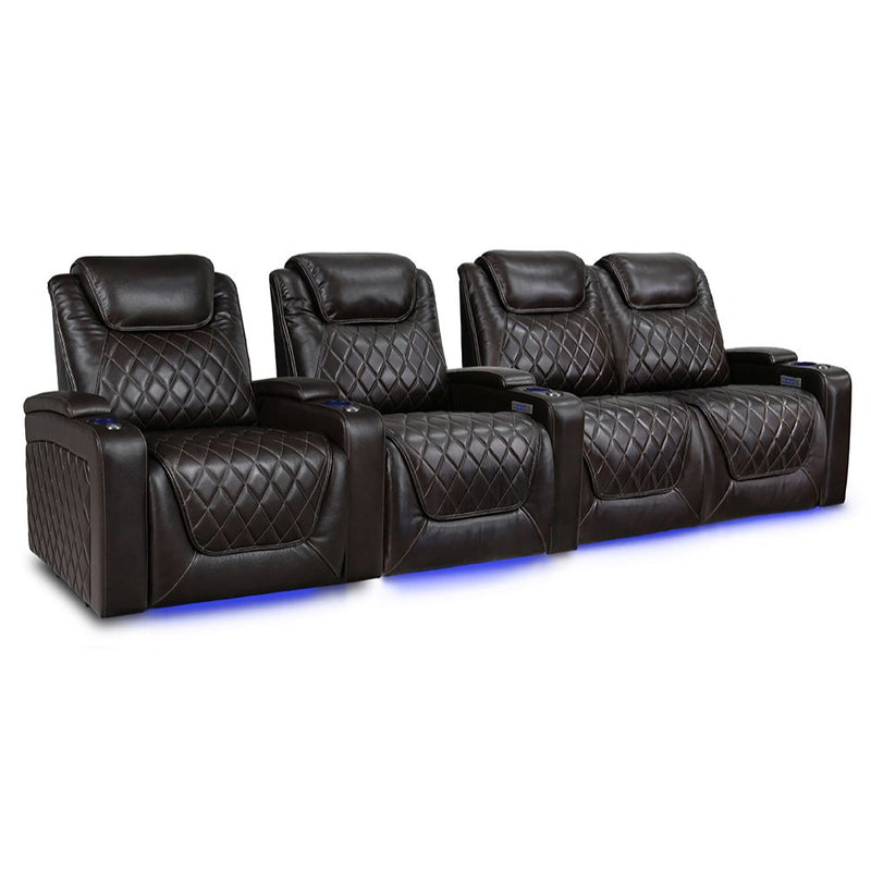 Valencia Oslo XL Home Theater Seating