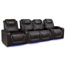 Valencia Oslo XL Home Theater Seating