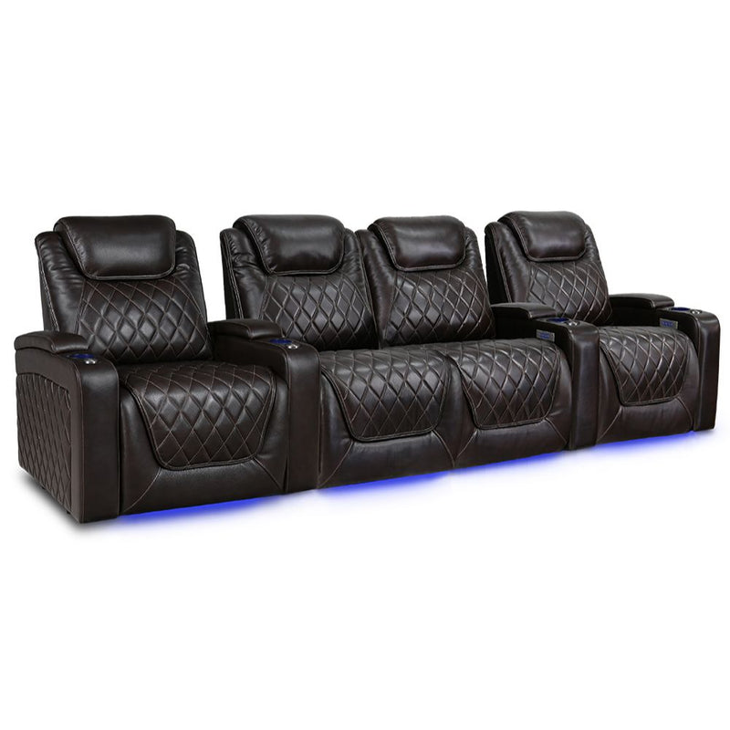 Valencia Oslo XL Home Theater Seating