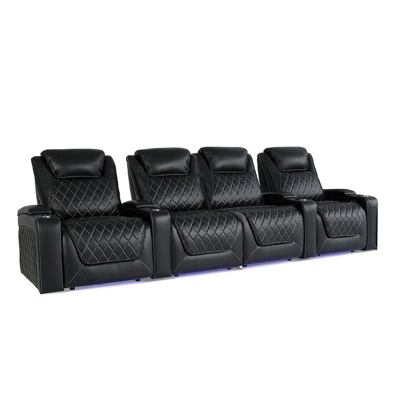 Valencia Oslo XL Home Theater Seating