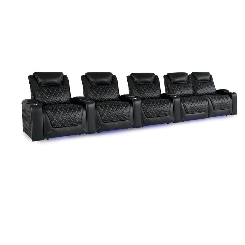 Valencia Oslo XL Home Theater Seating