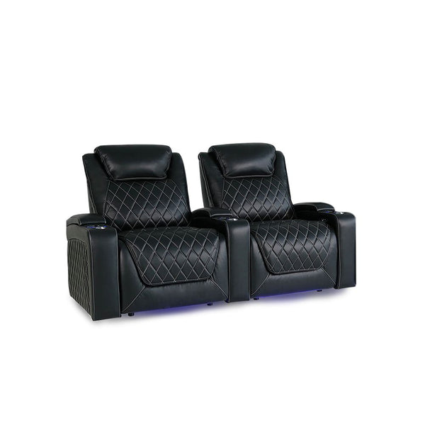 Valencia Oslo XL Home Theater Seating