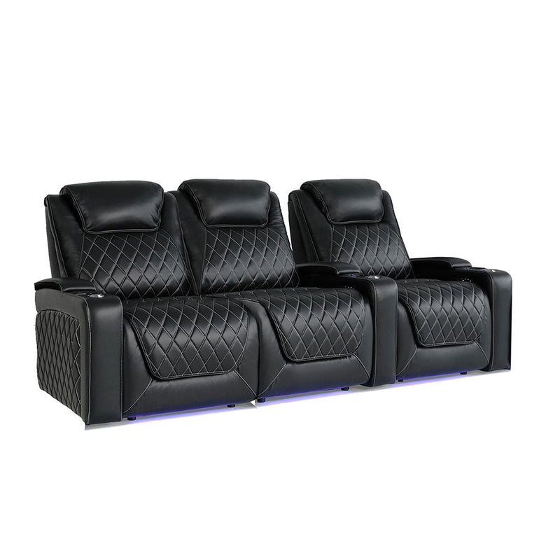 Valencia Oslo XL Home Theater Seating