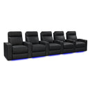 Valencia Piacenza Luxury Edition Home Theater Seating