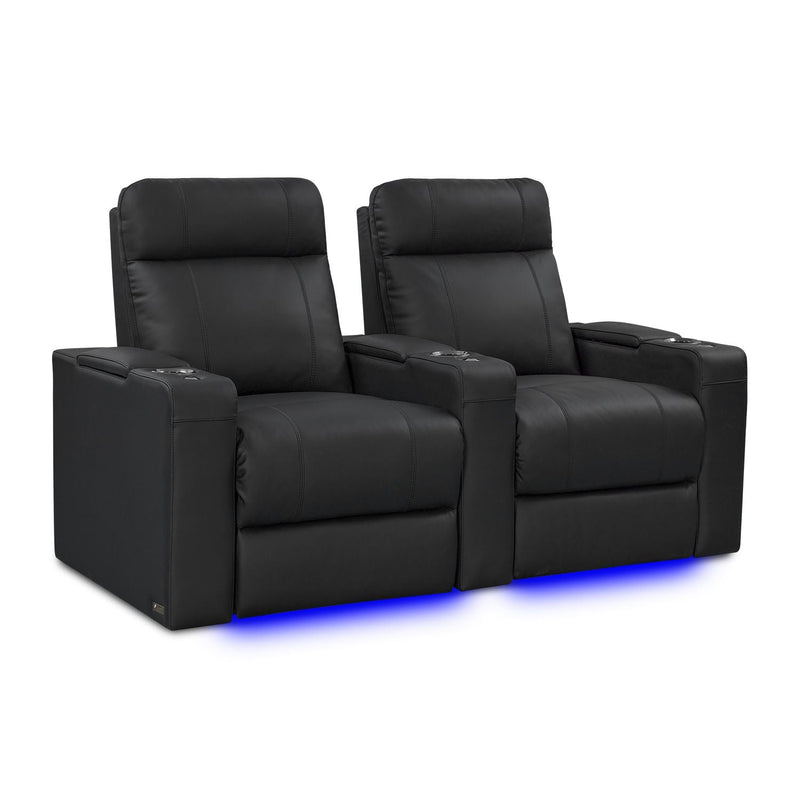 Valencia Piacenza Luxury Edition Home Theater Seating