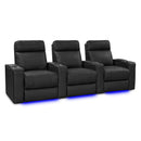 Valencia Piacenza Luxury Edition Home Theater Seating