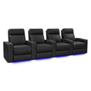 Valencia Piacenza Luxury Edition Home Theater Seating